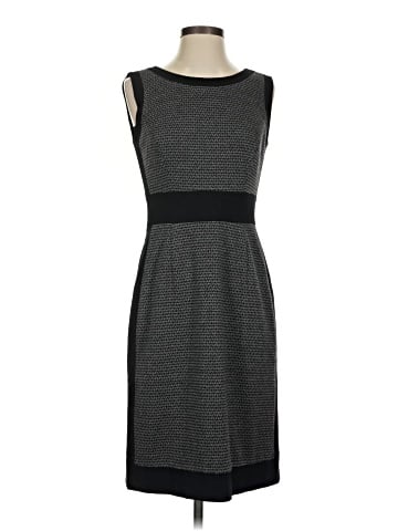 Tahari by ASL Casual Dress (view 1)