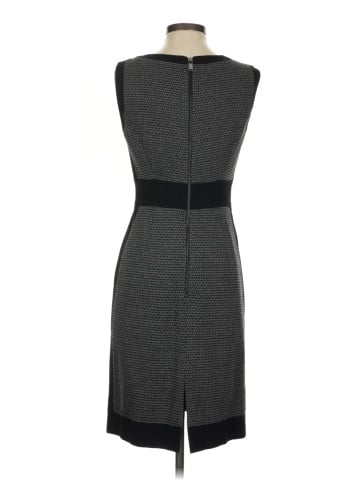 Tahari by ASL Casual Dress (view 2)