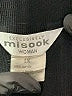 misook 100% Acrylic Black Active Pants Size 1X - photo 4