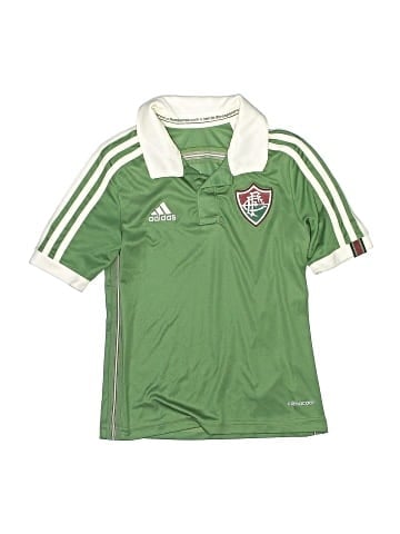 Adidas Short Sleeve Top (view 1)