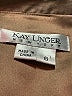 Kay Unger Brown Cocktail Dress Size 6 - photo 4