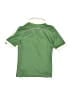 Adidas 100% Polyester Green Short Sleeve Top Size 8 - photo 2