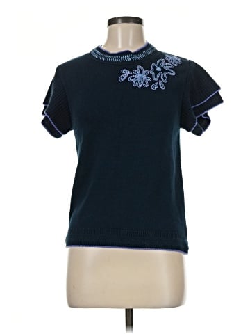 Alivia Sweater Vest (view 1)