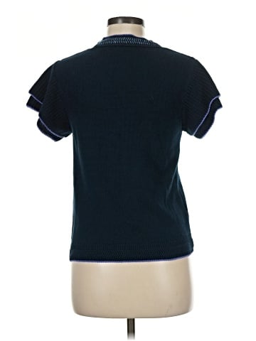 Alivia Sweater Vest (view 2)