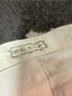 Big Star Hearts White Jeans Size 28 waist - photo 7
