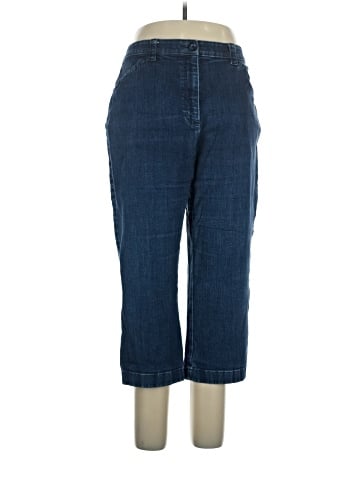 L.L.Bean Jeans (view 1)