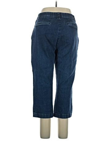 L.L.Bean Jeans (view 2)