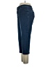 L.L.Bean Blue Jeans Size 16 - photo 5