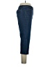 L.L.Bean Blue Jeans Size 16 - photo 4