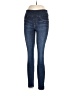 Rock & Republic Blue Jeggings Size 10 - photo 1