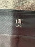 Tail Solid Black Skort Size 12 - photo 3