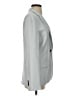 Theory Gray Blazer Size 4 - photo 4