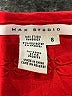 Max Studio Red Casual Dress Size S - photo 7