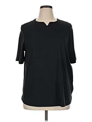 Appleseeds 3/4 Sleeve T-Shirt (view 1)