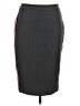 Express Gray Formal Skirt Size 6 - photo 1