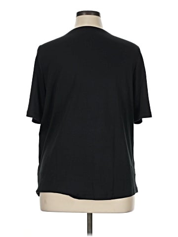 Appleseeds 3/4 Sleeve T-Shirt (view 2)