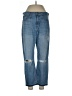 J.Crew Blue Jeans Size 30 waist - photo 1