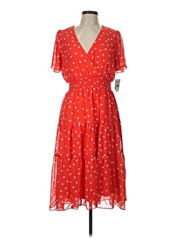 Danny And Nicole Casual Dress (view 1)