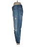 J.Crew Blue Jeans Size 30 waist - photo 5