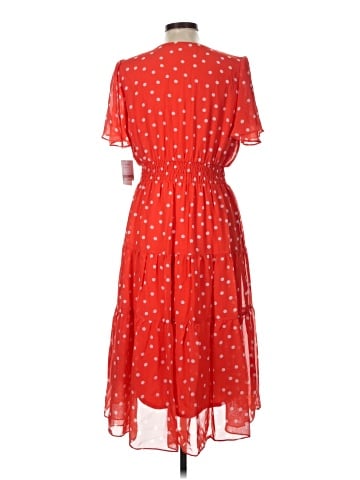 Danny And Nicole Casual Dress (view 2)