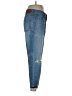 J.Crew Blue Jeans Size 30 waist - photo 4