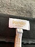 Laundry by Shelli Segal Solid Black Dress Pants Size 6 - photo 7