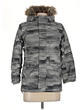 Lands' End Snow Jacket