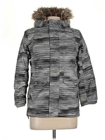 Lands' End Snow Jacket (view 1)