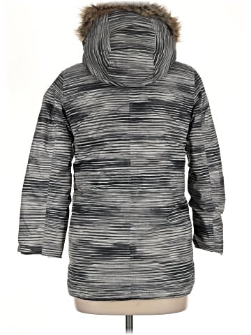 Lands' End Snow Jacket (view 2)