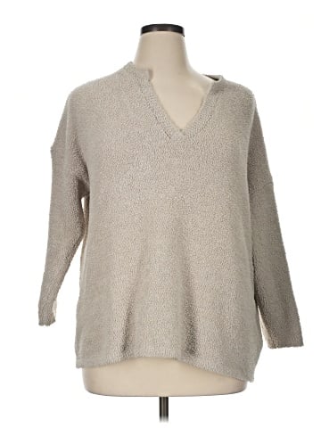 Purejill Pullover Sweater (view 1)