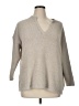 Purejill Tan Pullover Sweater Size XL Petite - photo 1