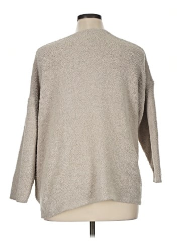 Purejill Pullover Sweater (view 2)