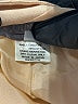 Courtenay 100% Rayon Ivory Jacket Size 8 - photo 7