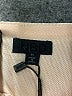 NBD Metallic Pink Tan Cocktail Dress Size M - photo 7