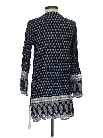 Romeo & Juliet Couture Casual Dress (view 2)