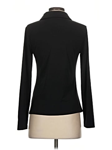 Philosophy Republic Clothing Long Sleeve Blouse (view 2)
