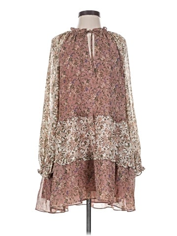 Show Me Your Mumu Casual Dress (view 1)