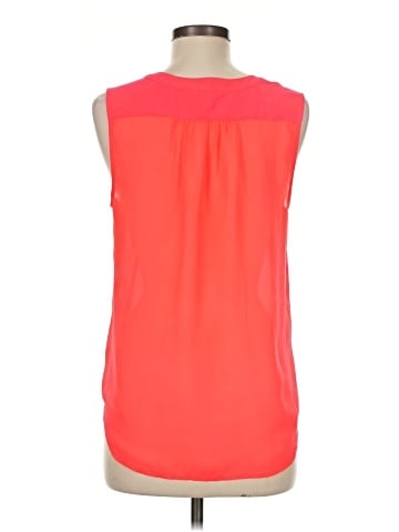 American Eagle Outfitters Sleeveless Blouse (view 2)