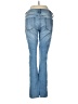 Kut from the Kloth Hearts Blue Jeans Size 6 - photo 2