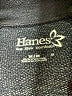 Hanes Chevron-herringbone Gray Active Pants Size M - photo 7