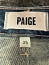 Paige Blue Jeans Size 25 waist - photo 7