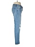 Kut from the Kloth Hearts Blue Jeans Size 6 - photo 4