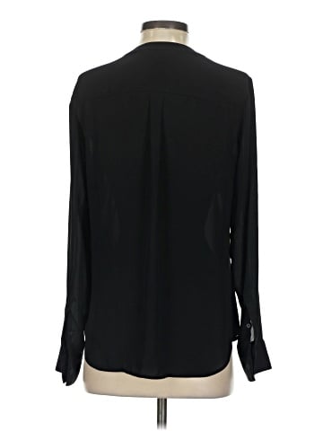 Express Long Sleeve Blouse (view 2)