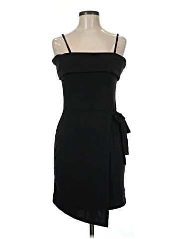 Solemio Cocktail Dress (view 1)