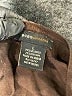 BCBGMAXAZRIA Brown Cardigan Size L - photo 7