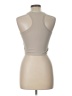 Pro-fit Tan Tank Top Size L - photo 2