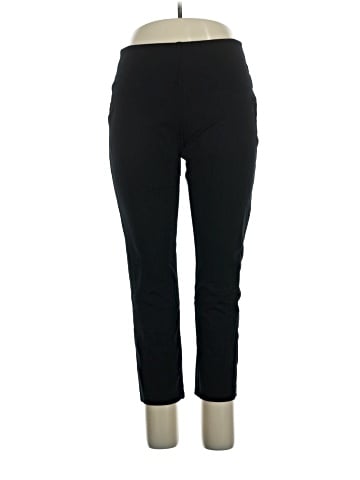 JM Collection Active Pants (view 1)