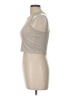 Pro-fit Tan Tank Top Size L - photo 5