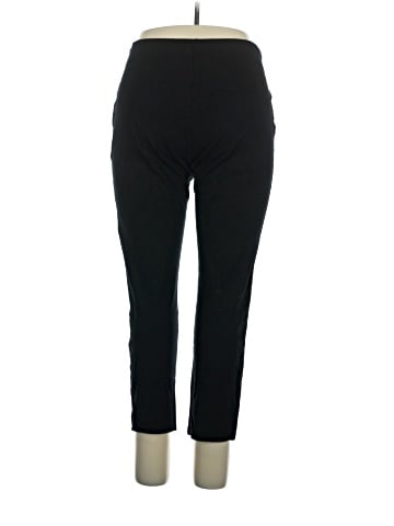 JM Collection Active Pants (view 2)