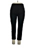 JM Collection Solid Black Active Pants Size XL (petite) - photo 2